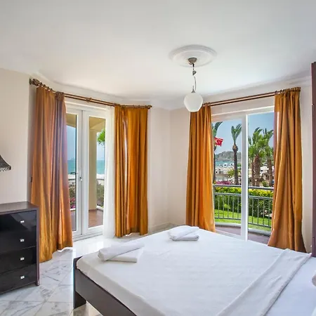 Sunset Beach Club Aqua Lettings Starfish 4 Villa *