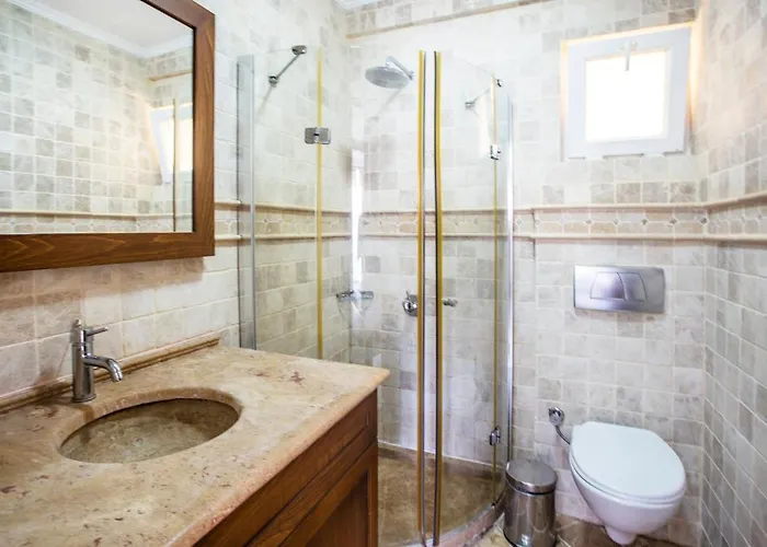 Sunset Beach Club Aqua Lettings Starfish 4 *