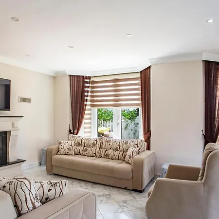 Sunset Beach Club Aqua Lettings Starfish 4 Villa *