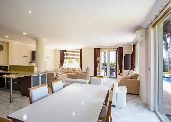 Sunset Beach Club Aqua Lettings Starfish 4 פאטהיה