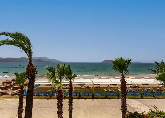 Sunset Beach Club Aqua Lettings Starfish 4 *