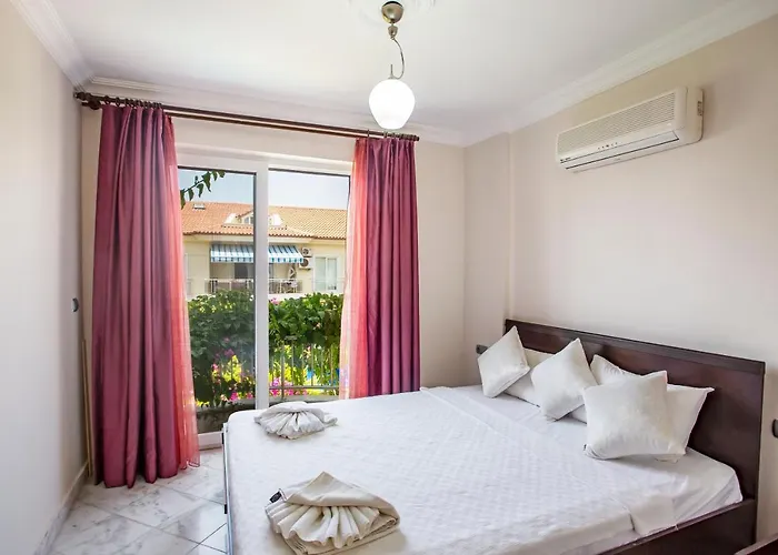 וילה Sunset Beach Club Aqua Lettings Starfish 4 פאטהיה