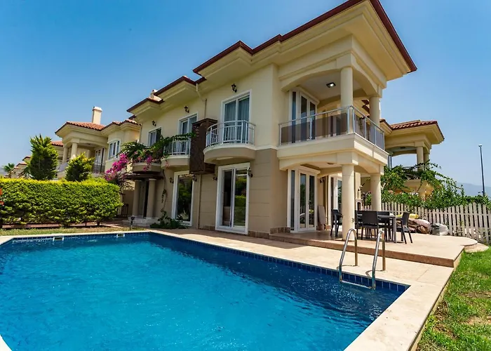 וילה Sunset Beach Club Aqua Lettings Starfish 4