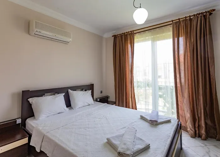 Sunset Beach Club Aqua Lettings Starfish 4 וילה