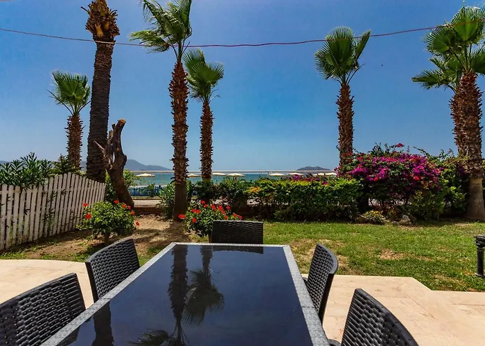 Sunset Beach Club Aqua Lettings Starfish 4 Villa *