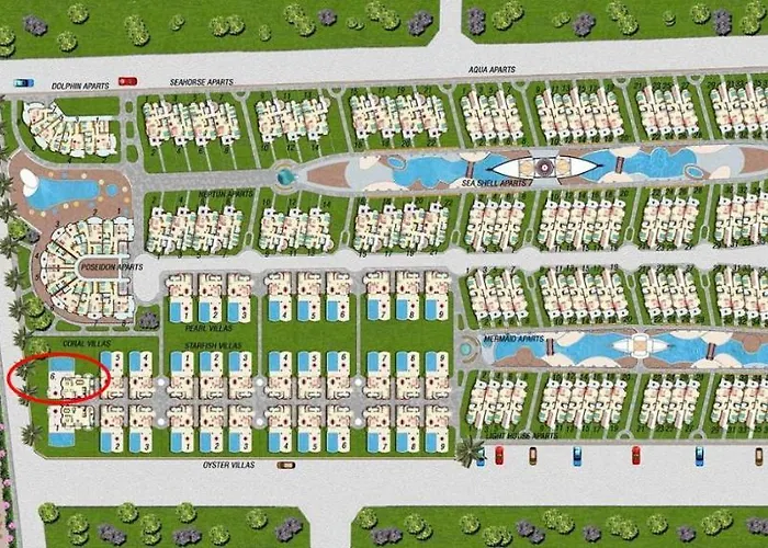 Villa Sunset Beach Club Aqua Lettings Starfish 4 Fethiye