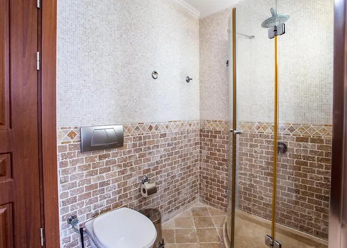 Sunset Beach Club Aqua Lettings Starfish 4 וילה פאטהיה