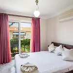 Willa Sunset Beach Club Aqua Lettings Starfish 4 Fethiye
