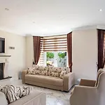Sunset Beach Club Aqua Lettings Starfish 4 Willa *