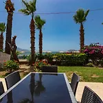 Sunset Beach Club Aqua Lettings Starfish 4 Willa *