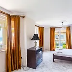 Sunset Beach Club Aqua Lettings Starfish 4 *