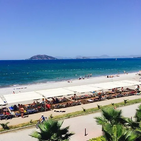 Sunset Beach Club Aqua Lettings Starfish 4 Vilă *