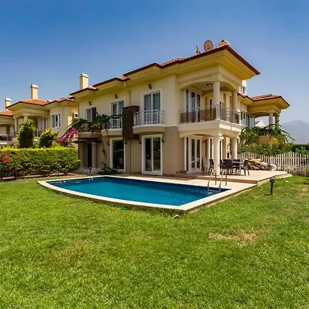 Villa Sunset Beach Club Aqua Lettings Starfish 4