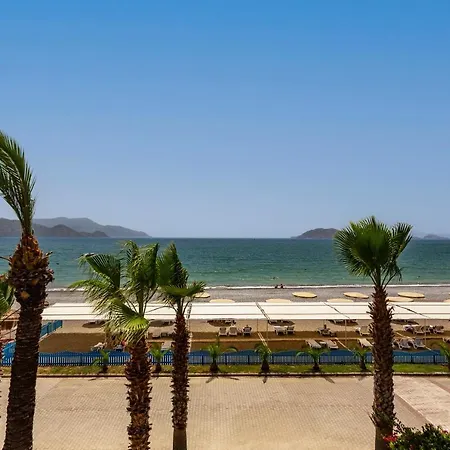 Sunset Beach Club Aqua Lettings Starfish 4 *