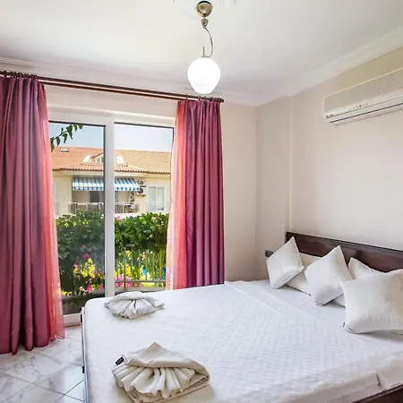 Villa Sunset Beach Club Aqua Lettings Starfish 4 Fethiye