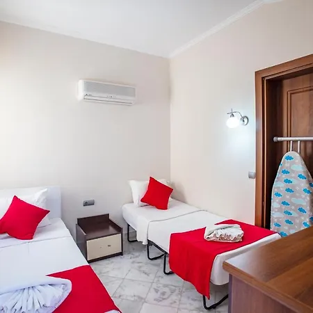 Willa Sunset Beach Club Aqua Lettings Starfish 4 *