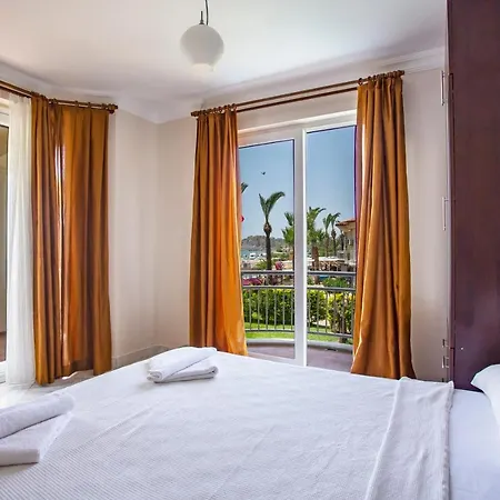 Sunset Beach Club Aqua Lettings Starfish 4 Vilă *