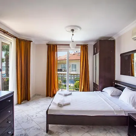 Sunset Beach Club Aqua Lettings Starfish 4 Fethiye