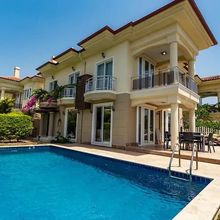 Vilă Sunset Beach Club Aqua Lettings Starfish 4