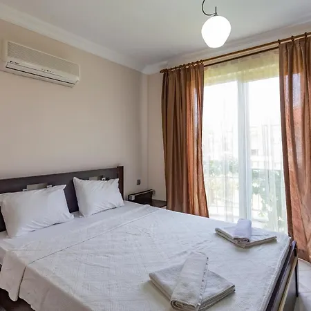 Sunset Beach Club Aqua Lettings Starfish 4 Vilă