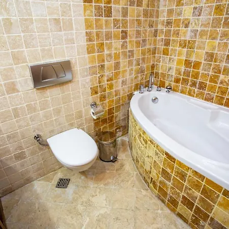 Sunset Beach Club Aqua Lettings Starfish 4 Vilă Fethiye