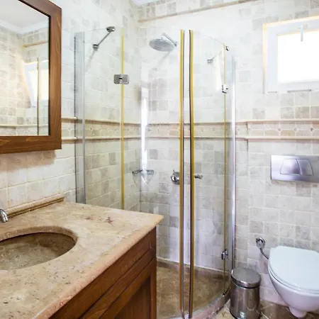 Sunset Beach Club Aqua Lettings Starfish 4 *