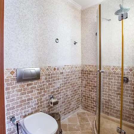 Sunset Beach Club Aqua Lettings Starfish 4 Vilă Fethiye