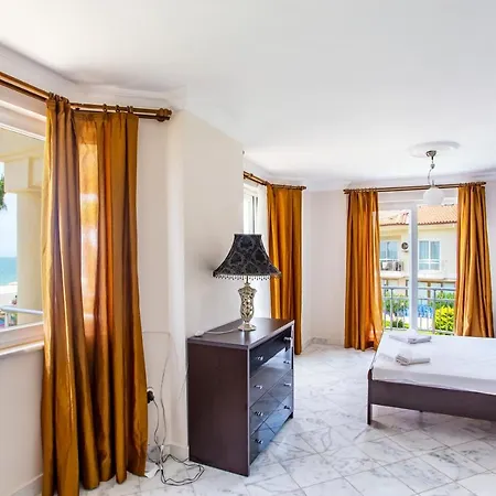 Sunset Beach Club Aqua Lettings Starfish 4 *