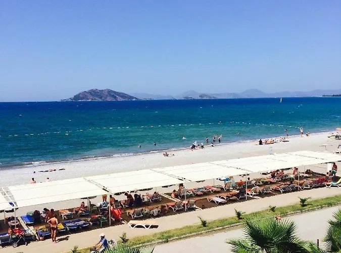 Sunset Beach Club Aqua Lettings Starfish 4 Vila *