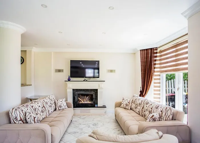 Villa Sunset Beach Club Aqua Lettings Starfish 4