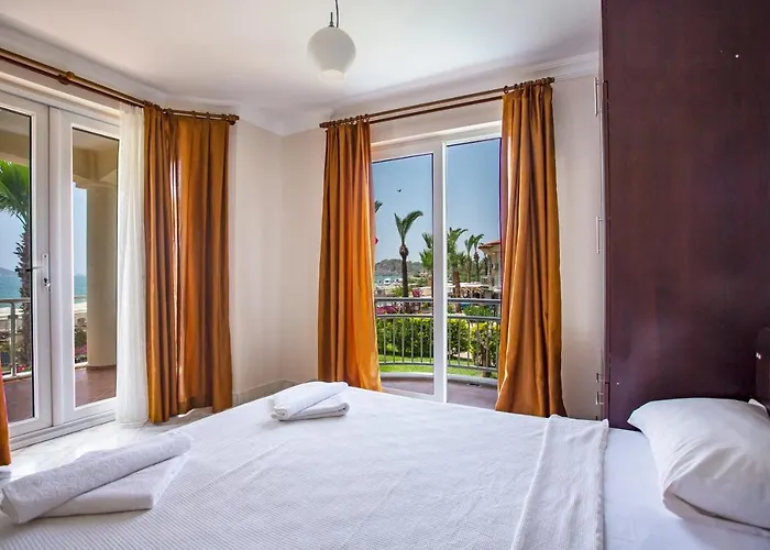 Sunset Beach Club Aqua Lettings Starfish 4 Vila *