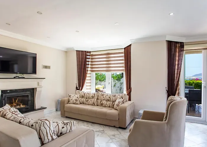 Sunset Beach Club Aqua Lettings Starfish 4 Vila *