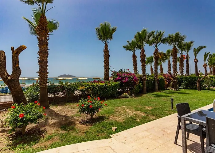 Sunset Beach Club Aqua Lettings Starfish 4 *